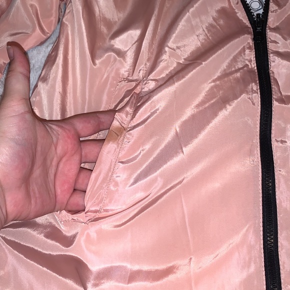 Reversible Jacket - Picture 3 of 4